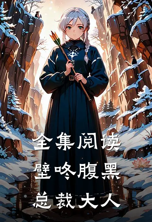 全集阅读壁咚腹黑总裁大人