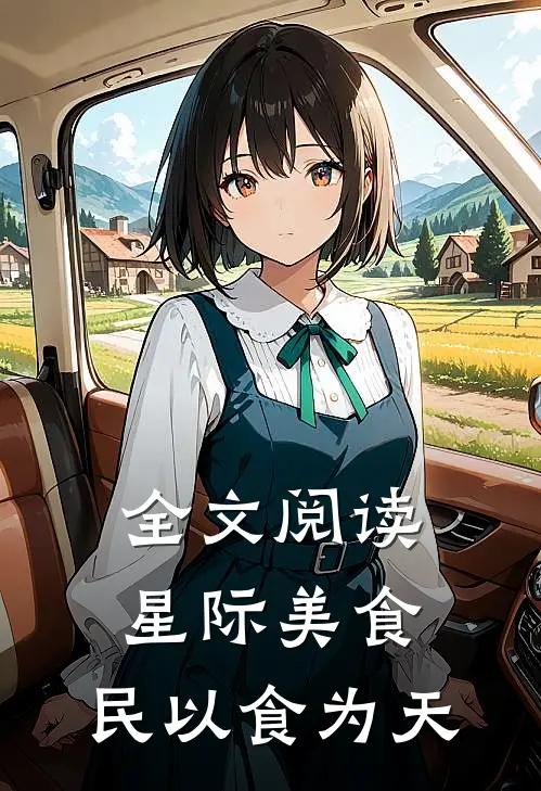 全文阅读星际美食，民以食为天