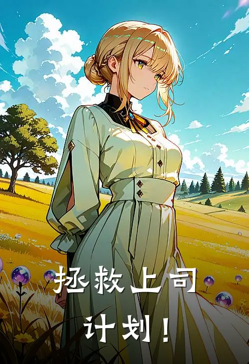 拯救上司计划！