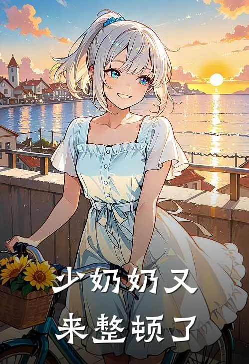 少奶奶又来整顿了