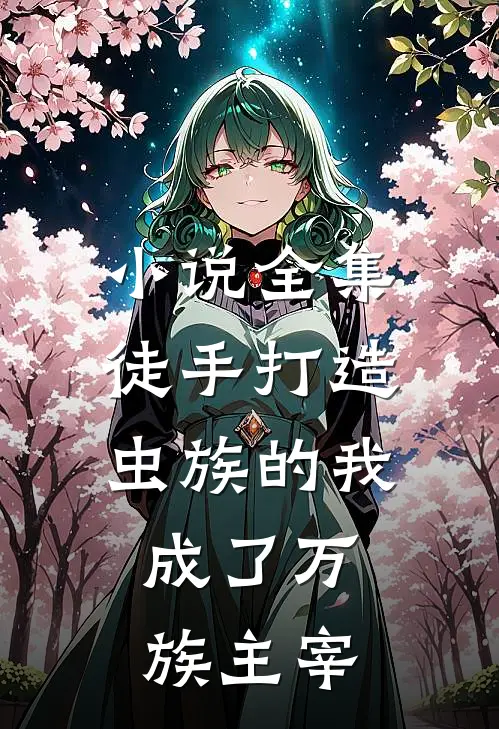小说全集徒手打造虫族的我，成了万族主宰