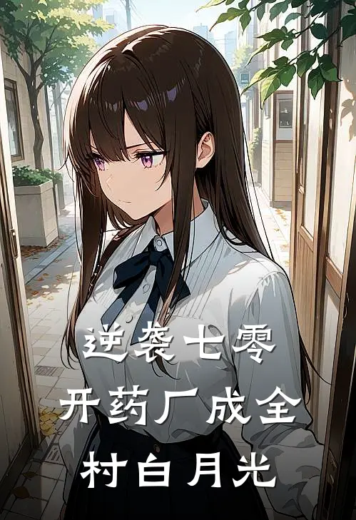 逆袭七零：开药厂成全村白月光