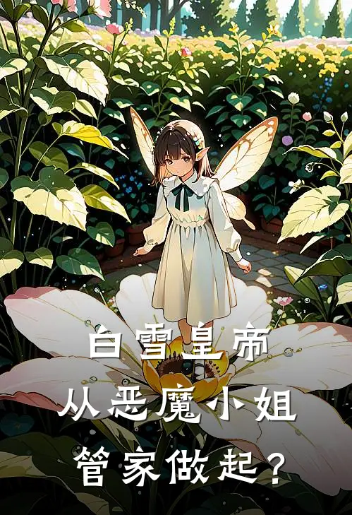 白雪皇帝，从恶魔小姐管家做起？