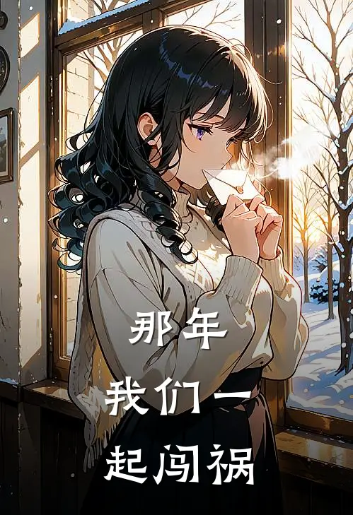 那年，我们一起闯祸