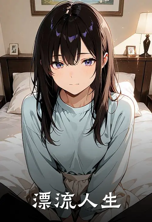 漂流人生