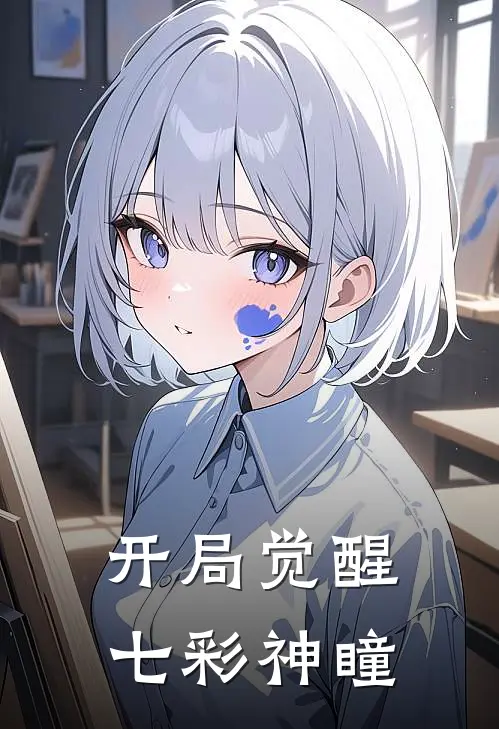 开局觉醒七彩神瞳