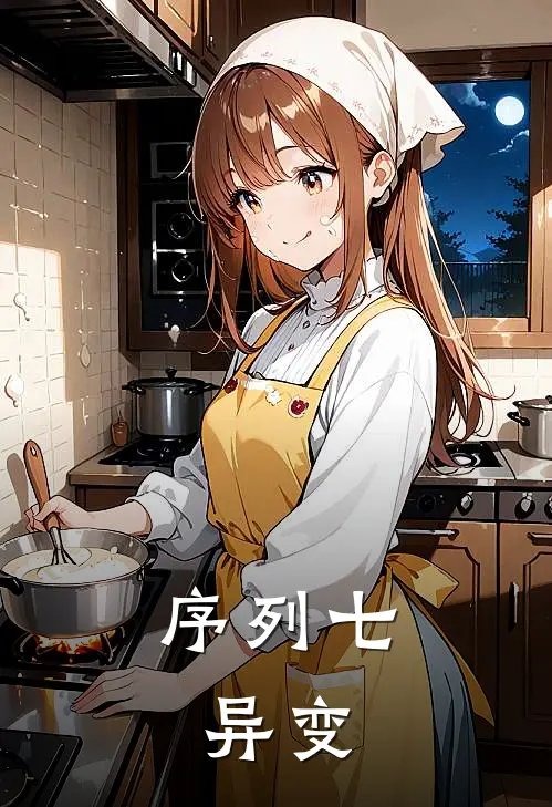 序列七：异变