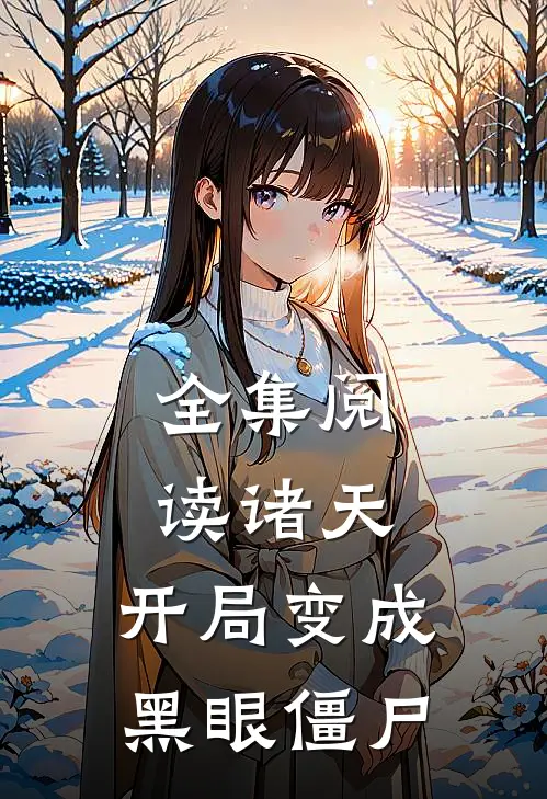 全集阅读诸天：开局变成黑眼僵尸
