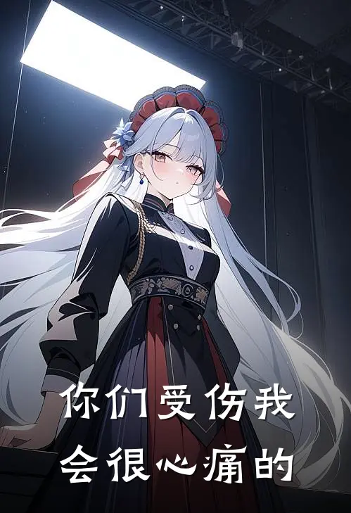 你们受伤我会很心痛的