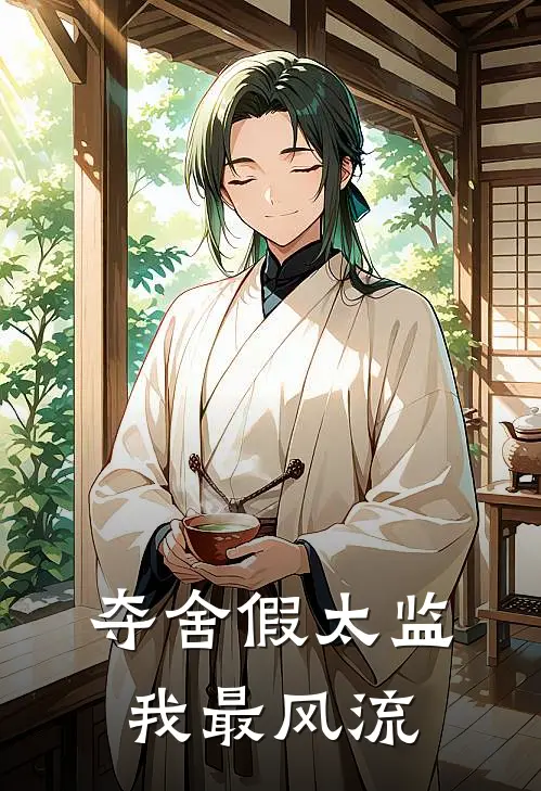 夺舍假太监，我最风流