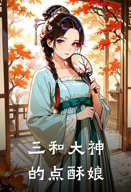 三和大神的点酥娘
