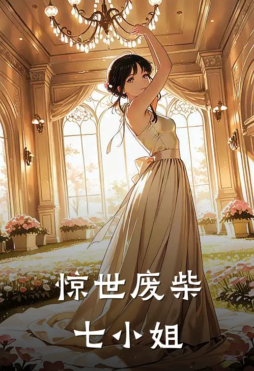 惊世废柴七小姐
