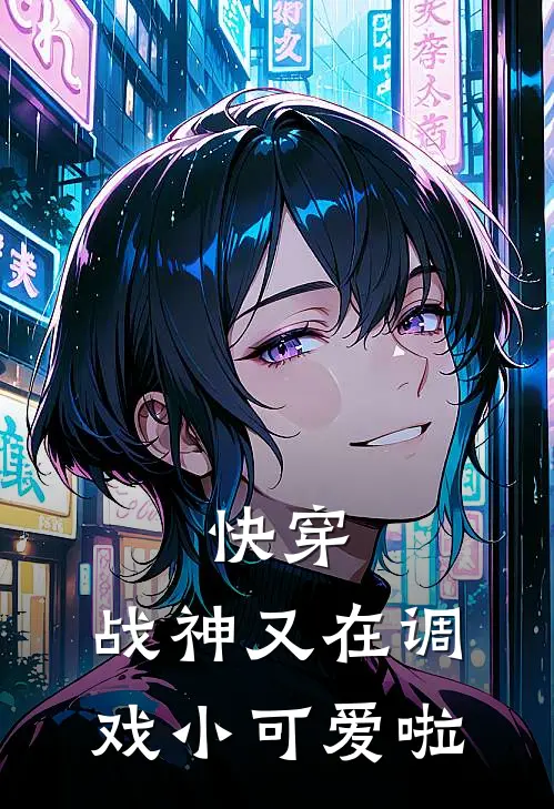 快穿：战神又在调戏小可爱啦