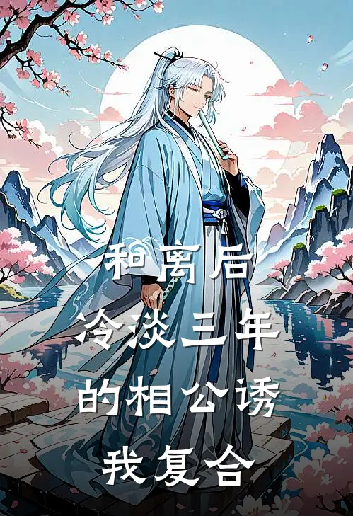 和离后，冷淡三年的相公诱我复合