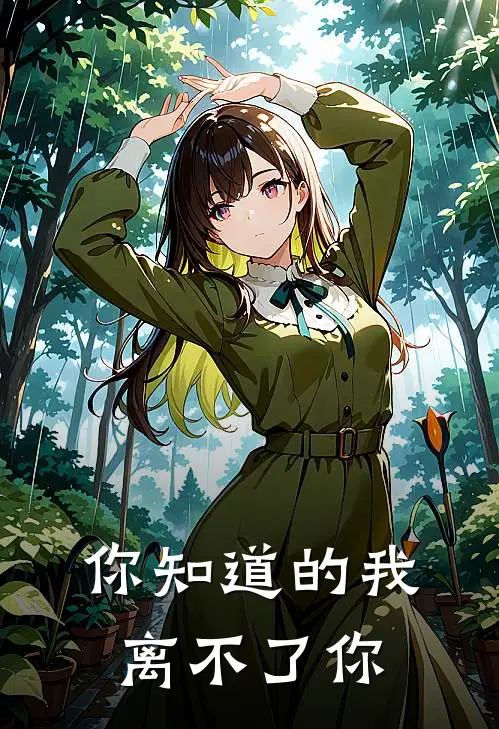 你知道的我离不了你