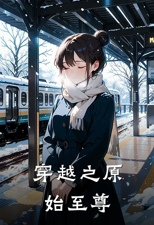 穿越之原始至尊