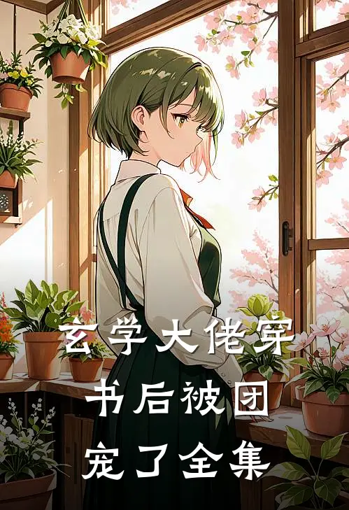 玄学大佬穿书后被团宠了全集
