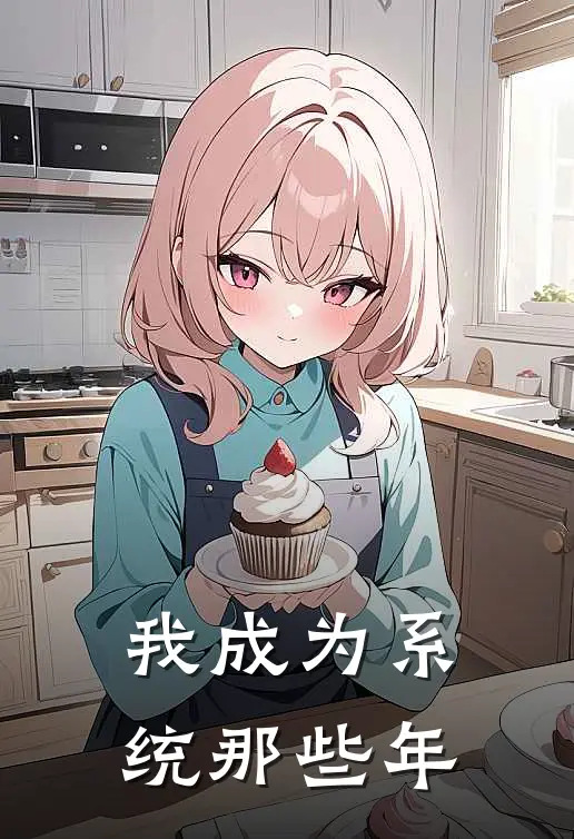 我成为系统那些年