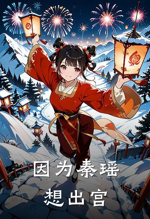 因为秦瑶想出宫