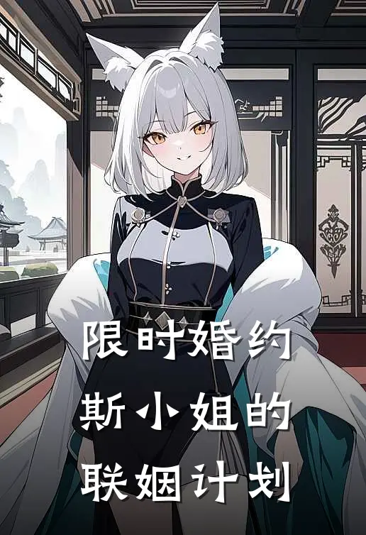 限时婚约，斯小姐的联姻计划