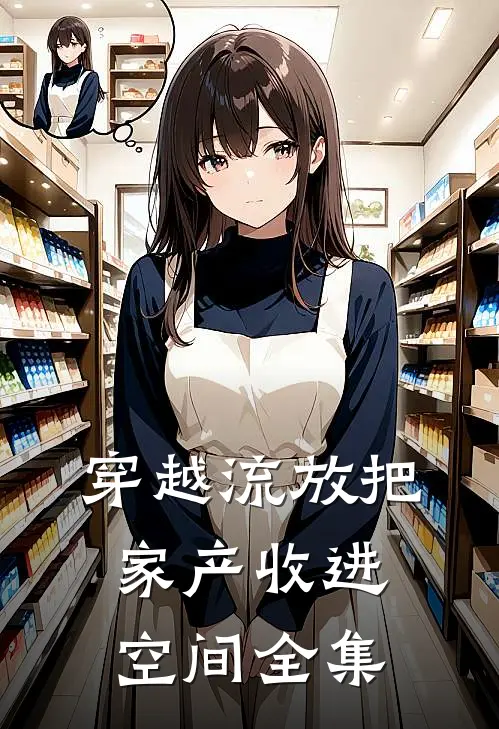 穿越流放把家产收进空间全集