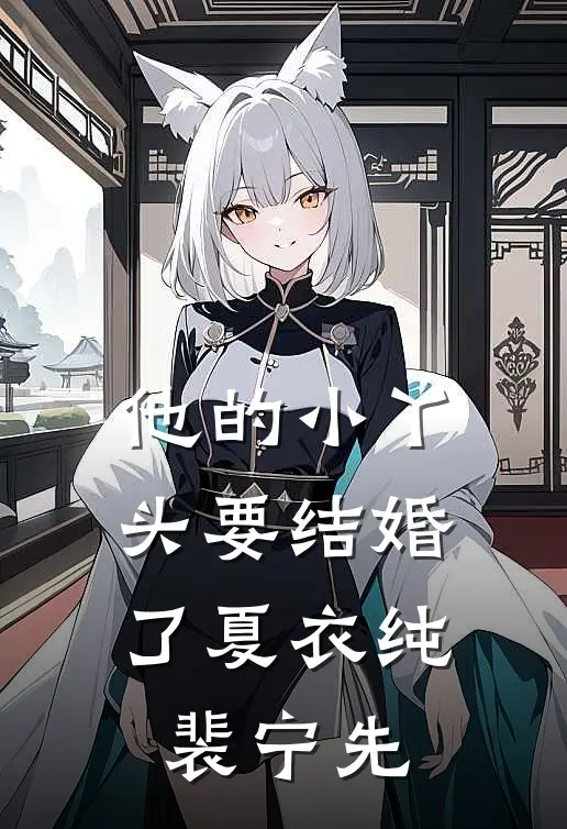 他的小丫头要结婚了夏衣纯裴宁先