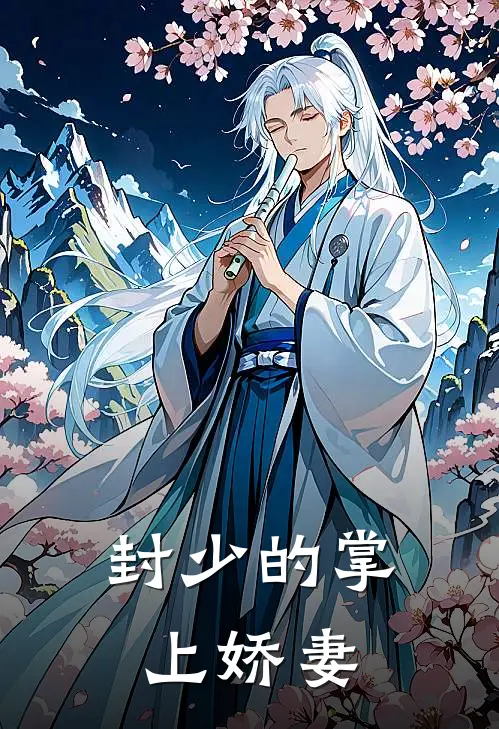 封少的掌上娇妻