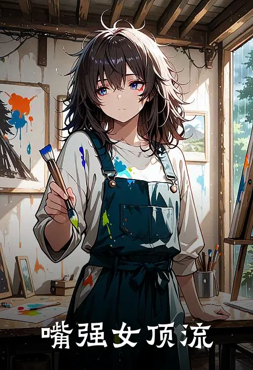 嘴强女顶流
