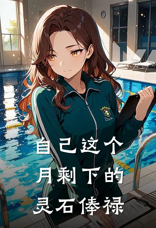 自己这个月剩下的灵石俸禄