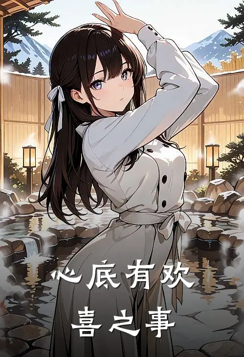 心底有欢喜之事