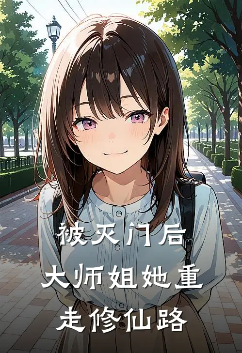 被灭门后，大师姐她重走修仙路