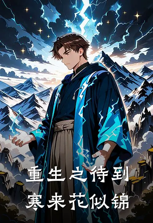 重生之待到寒来花似锦