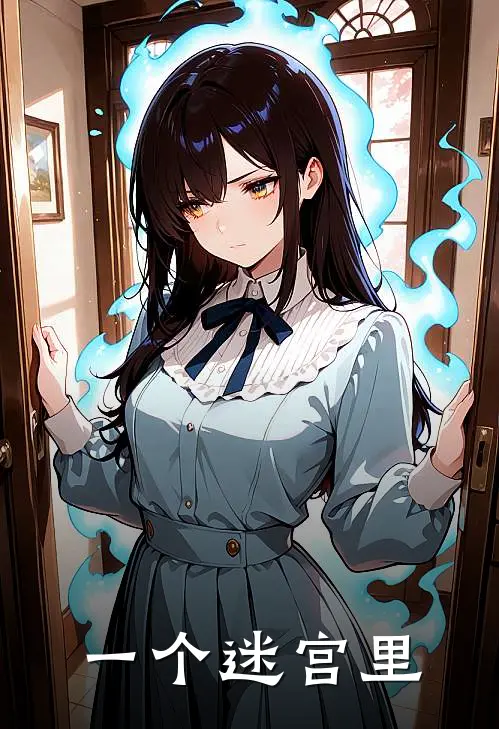 一个迷宫里