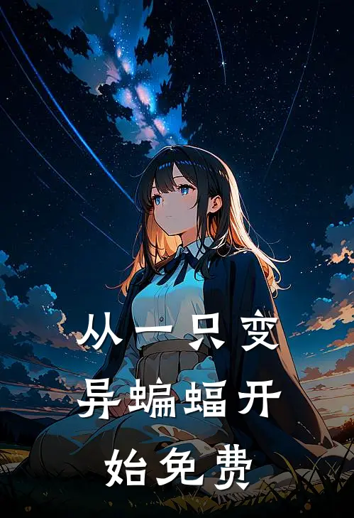 从一只变异蝙蝠开始免费