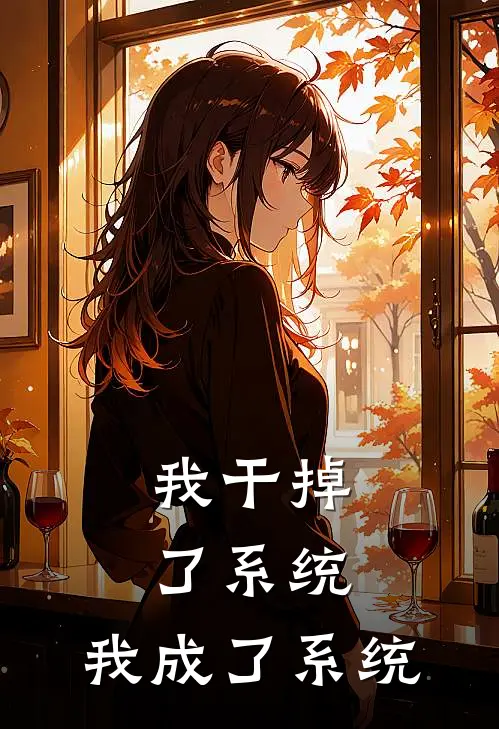 我干掉了系统，我成了系统