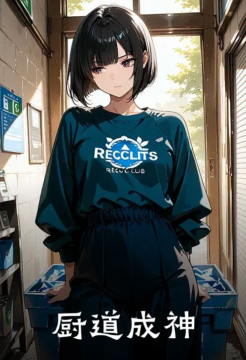 厨道成神