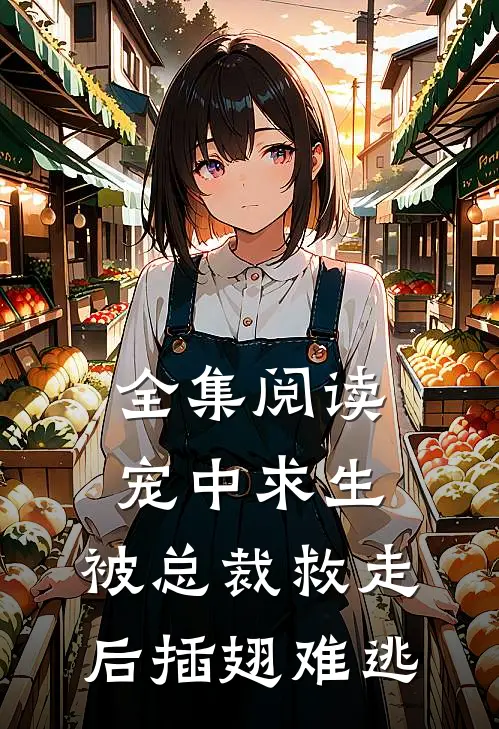 全集阅读宠中求生，被总裁救走后插翅难逃