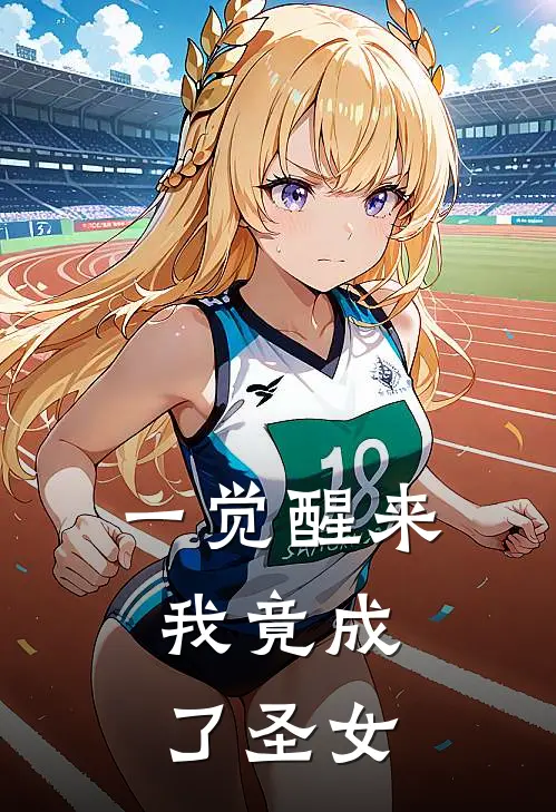 一觉醒来，我竟成了圣女