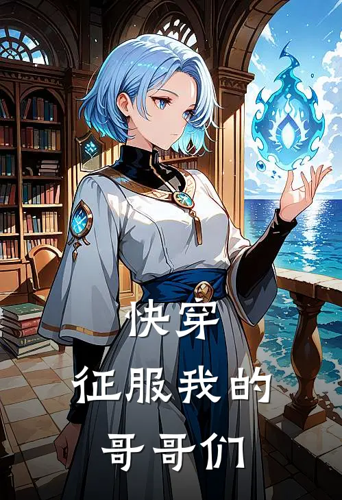快穿，征服我的哥哥们