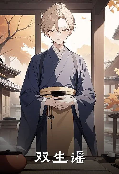 双生谣