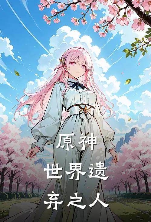 原神：世界遗弃之人