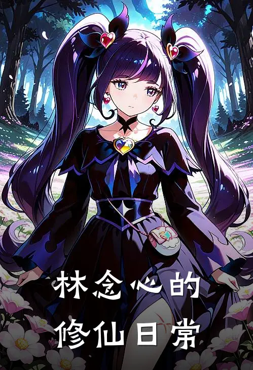 林念心的修仙日常