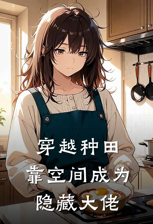 穿越种田：靠空间成为隐藏大佬