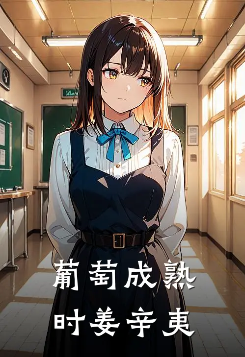 葡萄成熟时姜辛夷