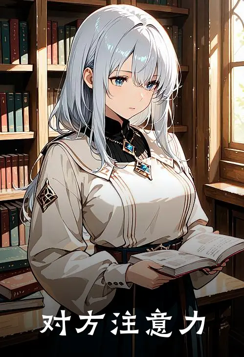 对方注意力