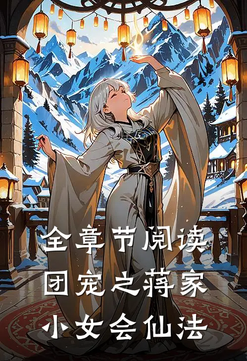 全章节阅读团宠之蒋家小女会仙法