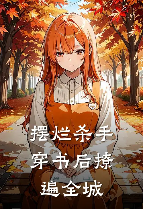 摆烂杀手穿书后撩遍全城
