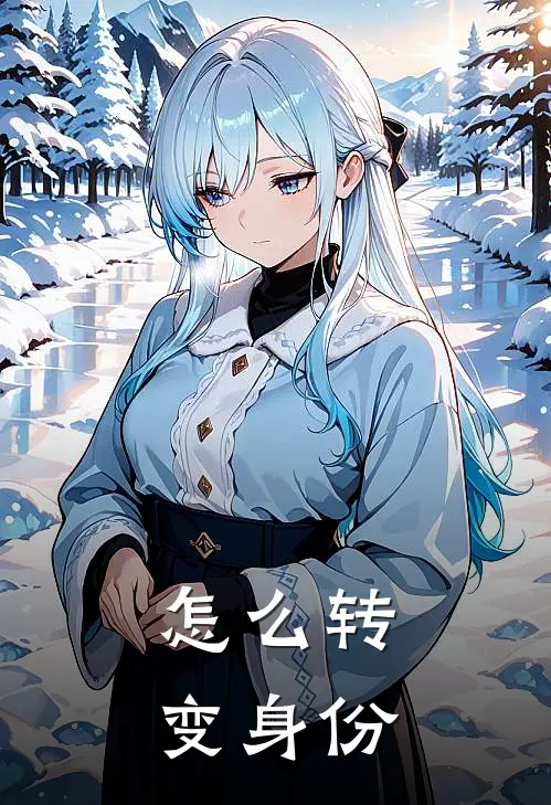 怎么转变身份