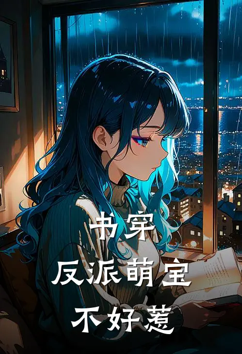 书穿：反派萌宝不好惹