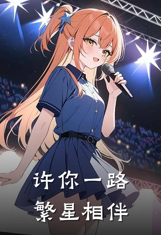 许你一路繁星相伴